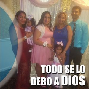 Meet your Posher, Agustina